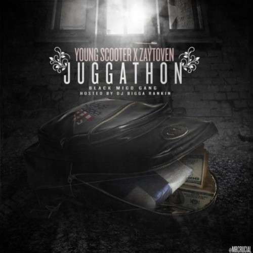 Young Scooter - Juggathon