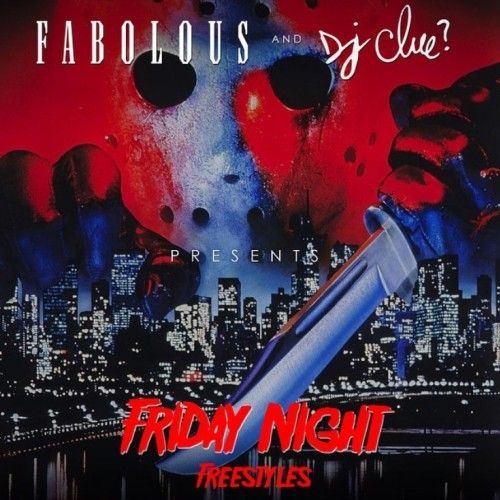 Friday Night Freestyles - Fabolous (DJ Clue)