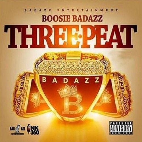 Three Peat - Boosie Badazz