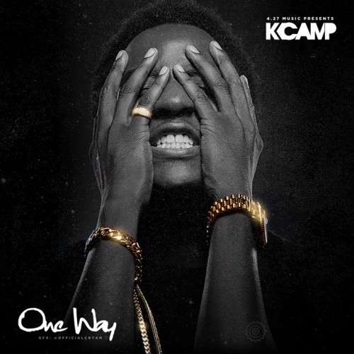K Camp - One Way
