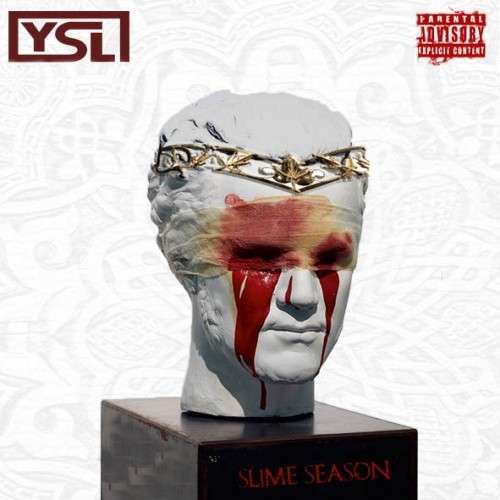 Young Thug - Slime Season