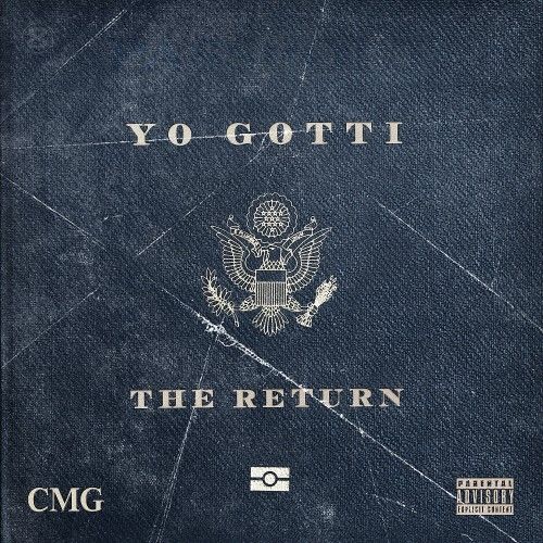 The Return - Yo Gotti (Cocaine Muzik Group)