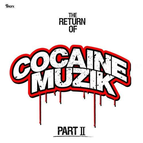 Yo Gotti - The Return Of Cocaine Muzik 2