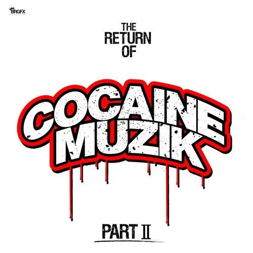 The Return Of Cocaine Muzik 2 - Yo Gotti (Cocaine Muzik Group)