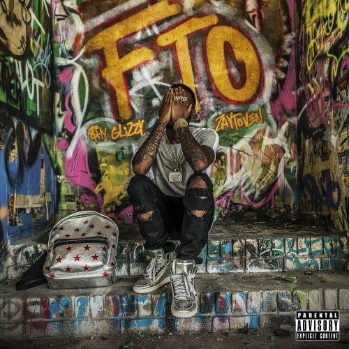 For Trappers Only - Shy Glizzy (Glizzy Gang)