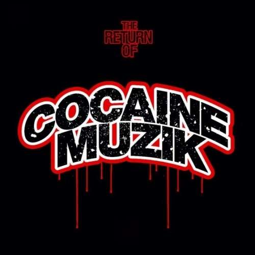 Yo Gotti - The Return Of Cocaine Muzik