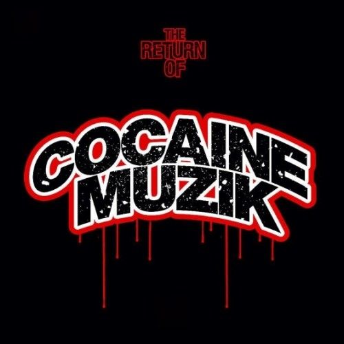The Return Of Cocaine Muzik - Yo Gotti (Cocaine Muzik Group)
