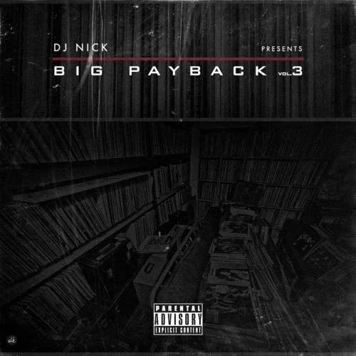 Various Artists - The Big Payback 3
