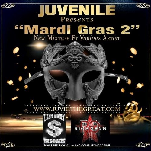 Mardi Gras 2 - Juvenile