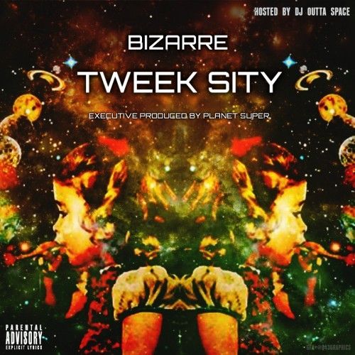 Tweek Sity - Bizarre (DJ Outta Space)