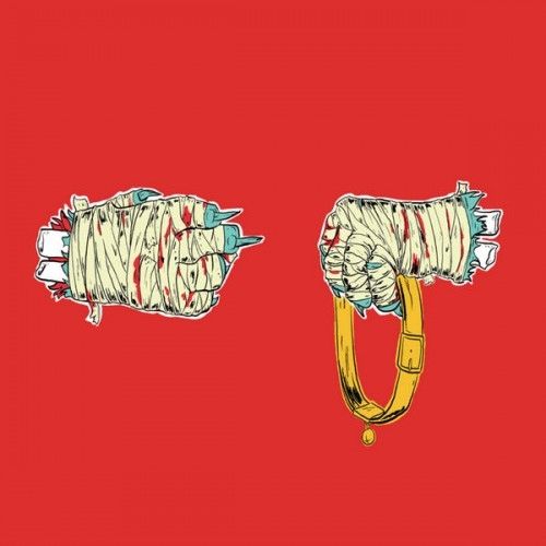 Meow The Jewels - Killer Mike & El-P