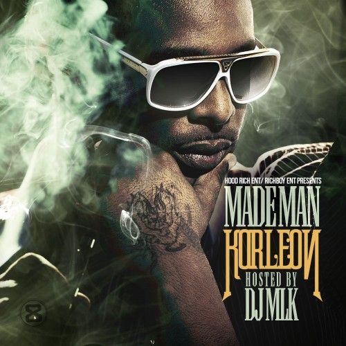 Made Man - Korleon (DJ MLK)