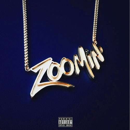 Hit-Boy - Zoomin' EP