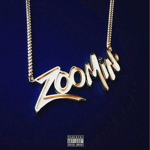 Zoomin' EP - Hit-Boy