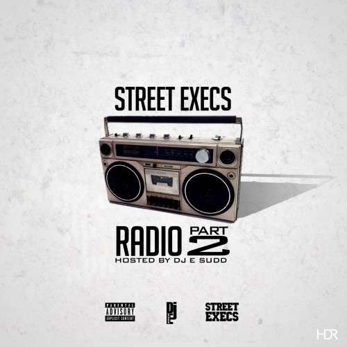 Various Artists - Street Execs Radio 2