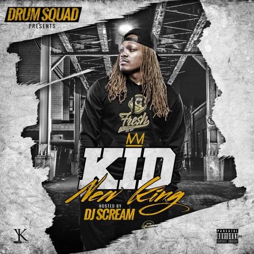 New King - KiD (DJ Scream)