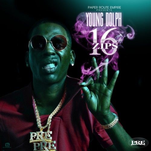 16 Zips - Young Dolph (Paper Route Empire)
