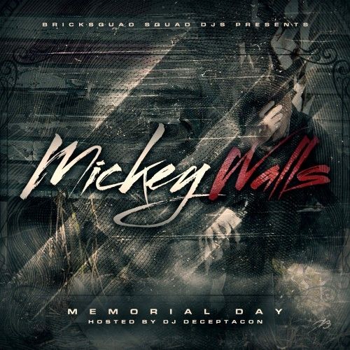 Memorial Day - Mickey Walls (DJ 864)