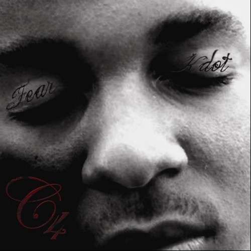 K-Dot (Kendrick Lamar) - C4