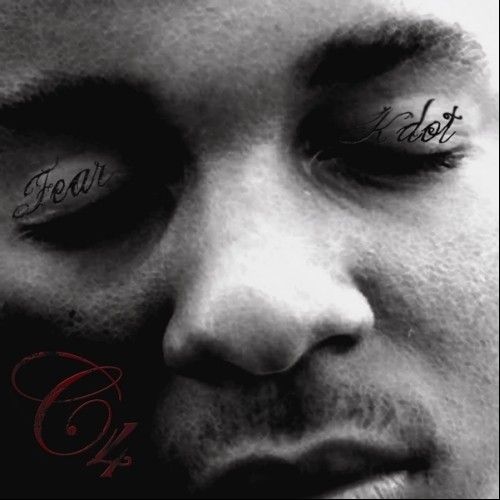 C4 - K-Dot (Kendrick Lamar) (DJ Ill Will, DJ Dave)