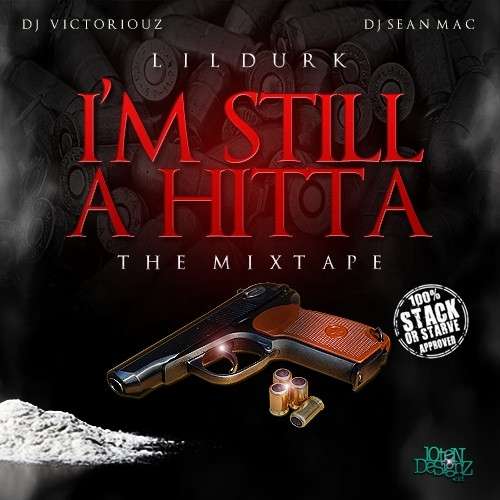 Lil Durk - I'm Still A Hitta