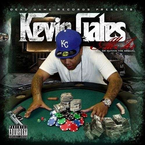 Kevin Gates - All In