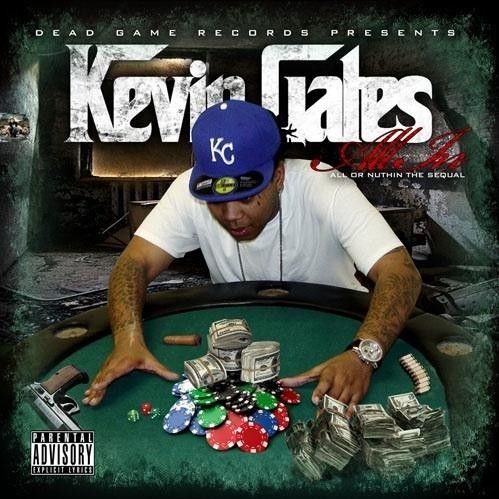 All In - Kevin Gates (DJ Ya Boy Earl)