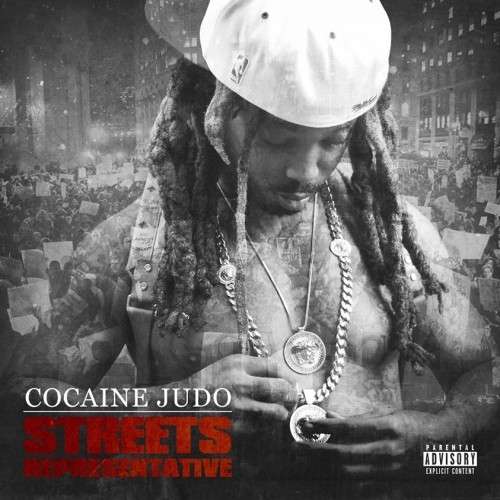 Cocaine Judo - Streets Representative