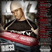 Chamillitary Training (Collabo Edition 33) - Chamillionaire (DJ Keyz)