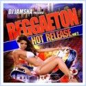 Reggaeton Hot Release, Vol. 2 cover