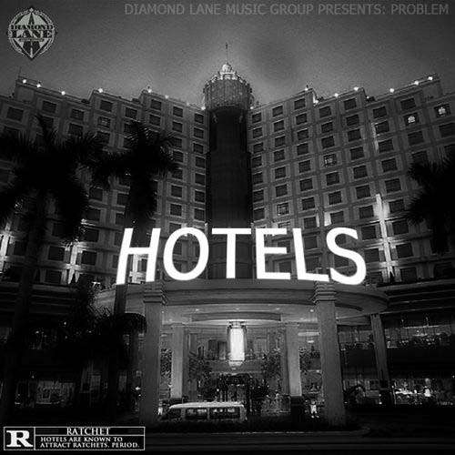 Problem - Hotels