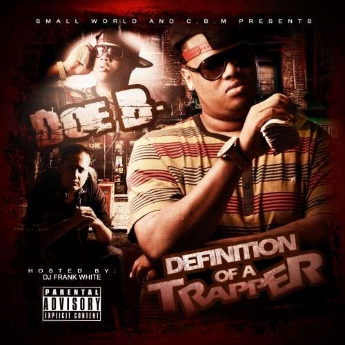 Doe B - Definition Of A Trapper