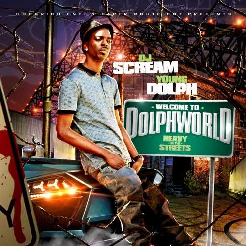 Young Dolph - Welcome To Dolph World