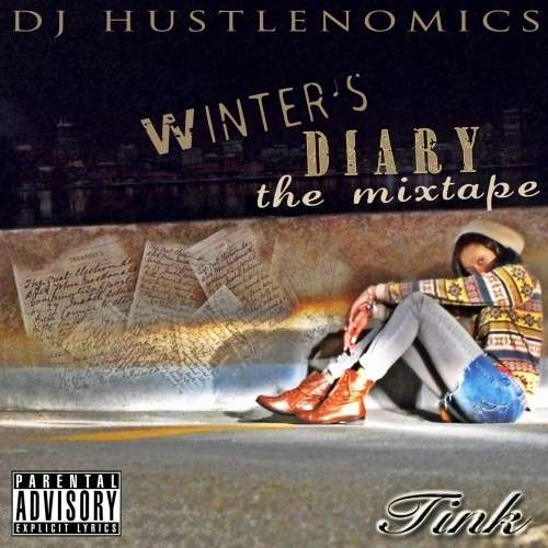 Tink - Winter's Diary