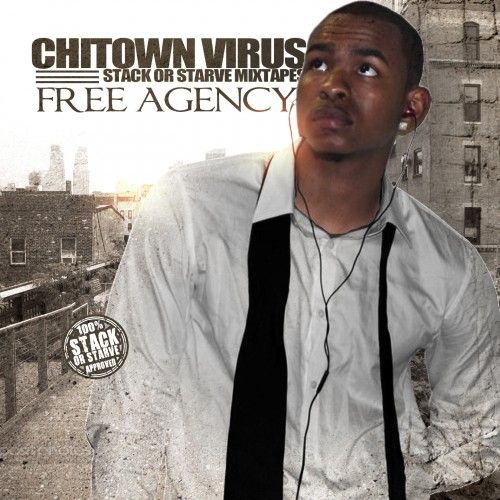 Free Agency - ChiTown Virus (Stack Or Starve)