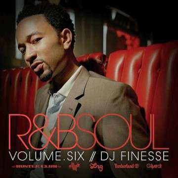 Various Artists - R&B Soul, Vol. 6