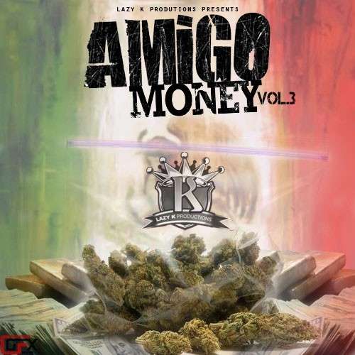 Various Artists - Amigo Money 3