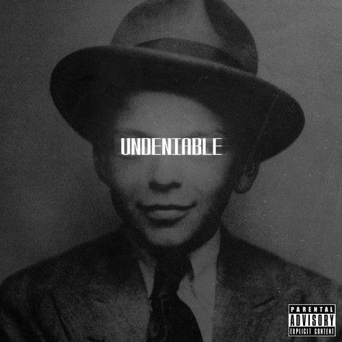 Young Sinatra: Undeniable - Logic