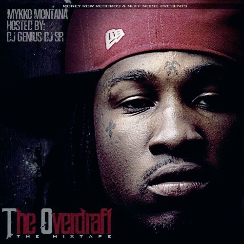 The Overdraft - Mykko Montana (DJ Genius, DJ S.R.)