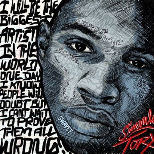 Sincerely Tory - Tory Lanez
