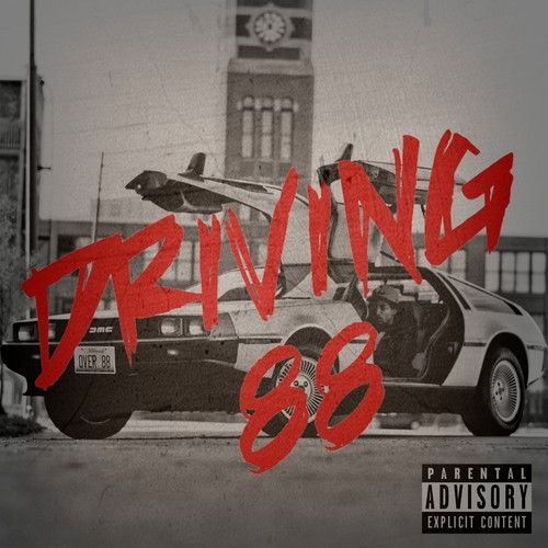 Driving 88 - Rockie Fresh (DJ Ill Will)