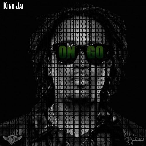 On Go - King Jai (DJ 864)