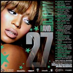 Various Artists - R&B 27