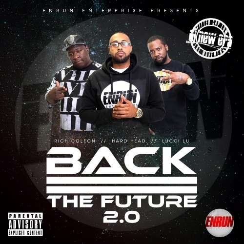 Various Artists - Back 2 The Future 2.0