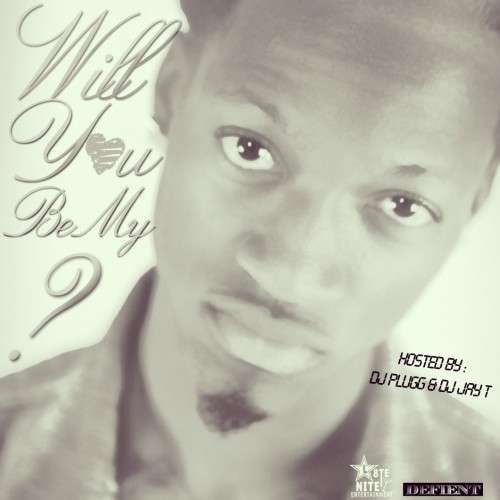 Bandit Gang Marco - Will You Be My Valentine