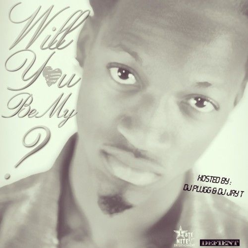 Will You Be My Valentine - Bandit Gang Marco (DJ Jay T, DJ Plugg)
