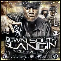 Various Artists - Down South Slangin', Vol. 29