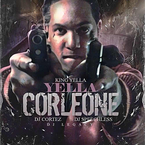 Corleone - King Yella (DJ Cortez, DJ Speechless)