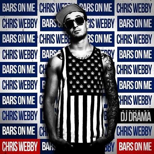 Chris Webby - Bars On Me