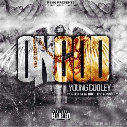 Young Cooley - On God